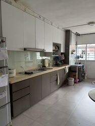Blk 304 Hong Kah East Garden (Jurong East), HDB 4 Rooms #535290571
